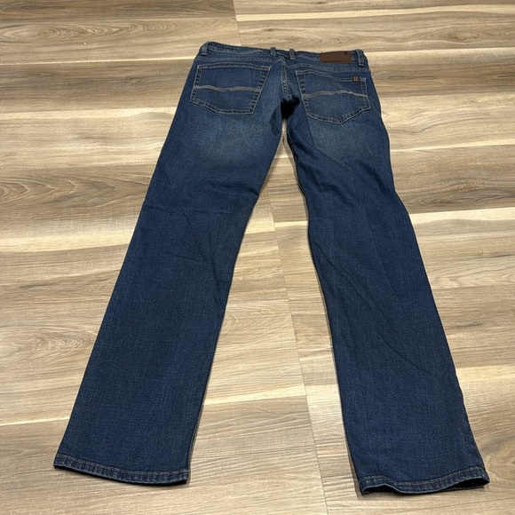 Buffalo David Bitton Jack slim straight stretch size 30 - Picture 7 of 10